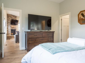 Mountain Serenity Retreat